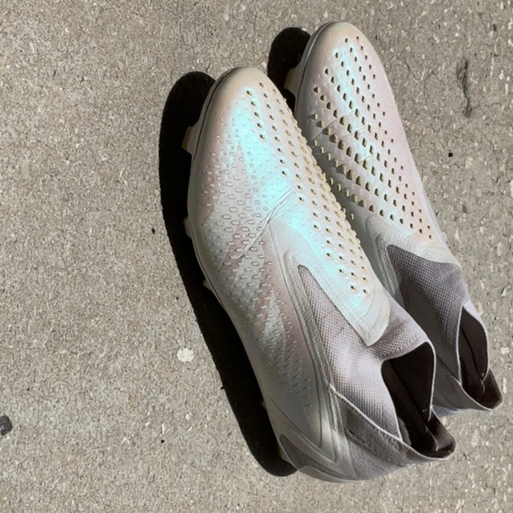 Adidas Predator Soccer Cleats